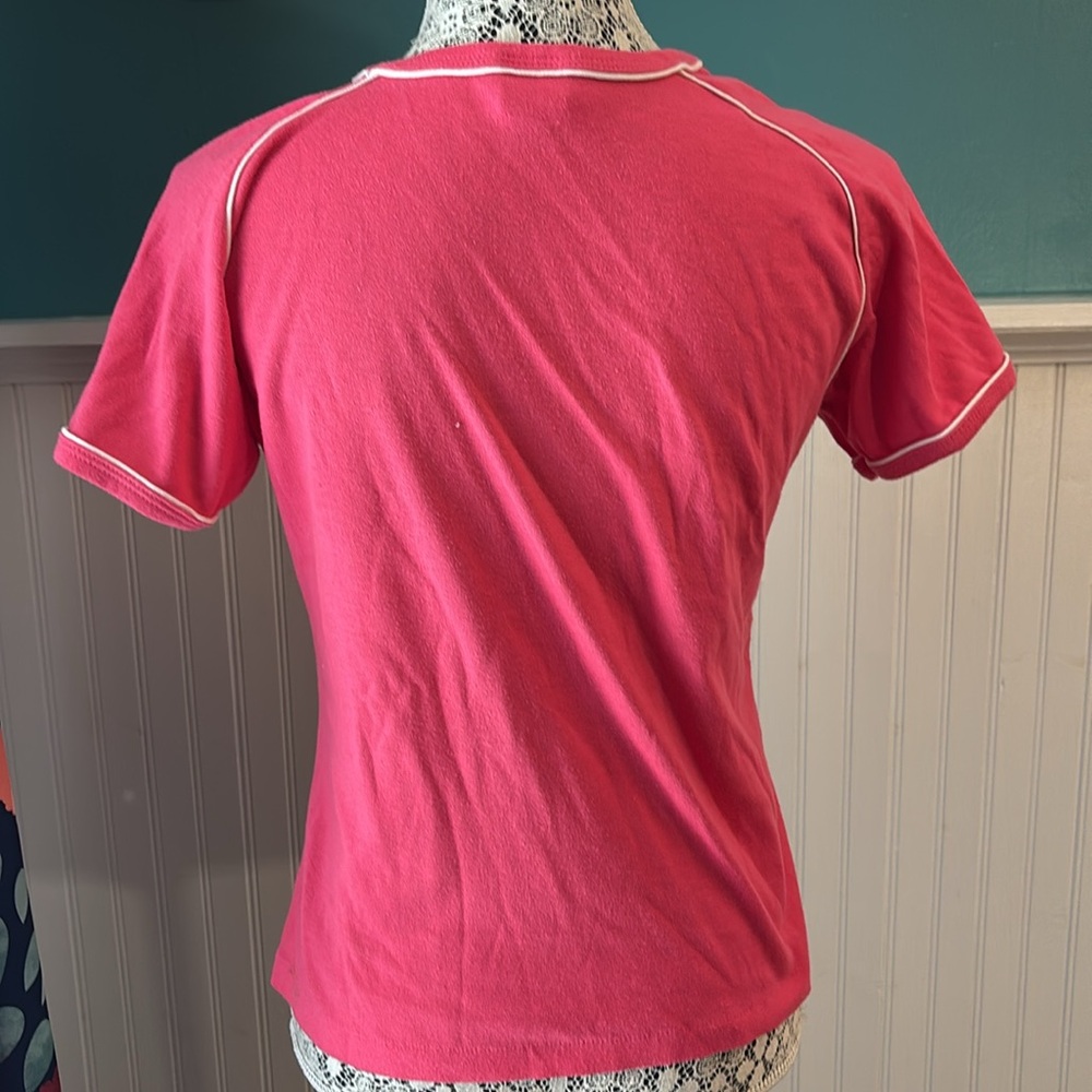 Vintage “Charlotte in the Fall” tee - Picture 4 of 4